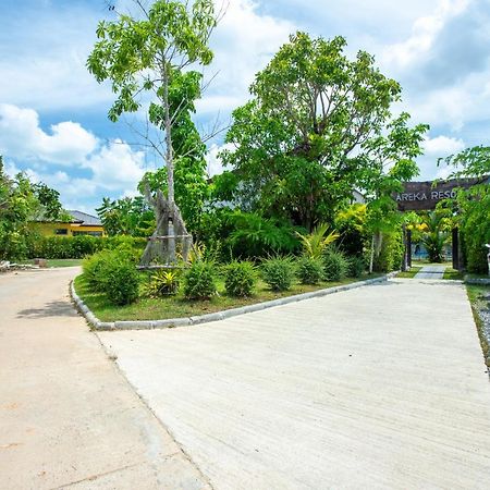 Areeka Resort Phuket Thalang Exteriör bild