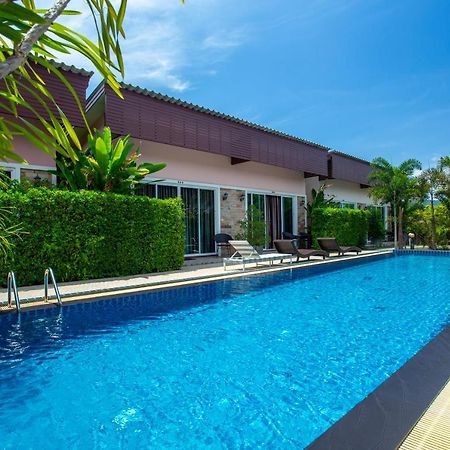Areeka Resort Phuket Thalang Exteriör bild